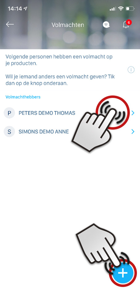 Hoe Jouw Profiel Aanpassen Slabbaert Co